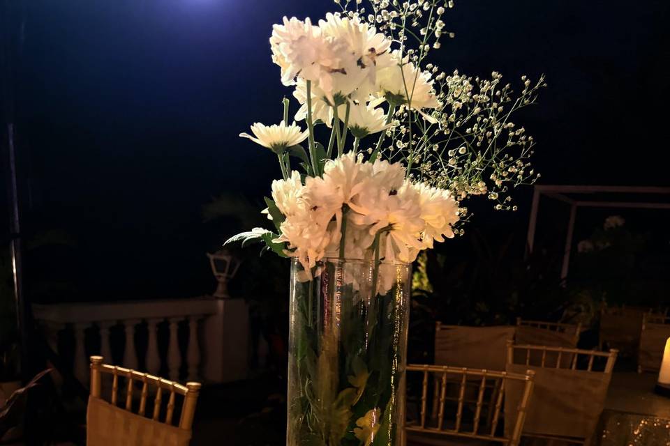 Centrepiece