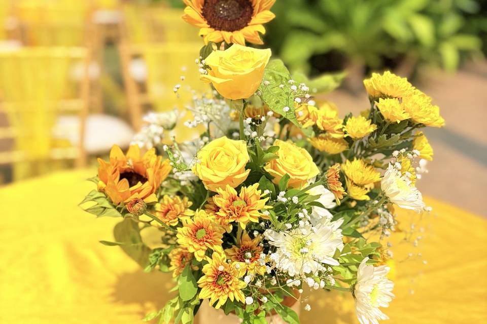 Centrepiece