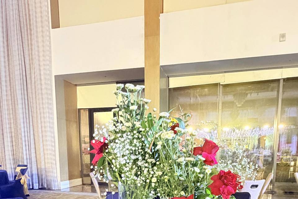 Centrepiece
