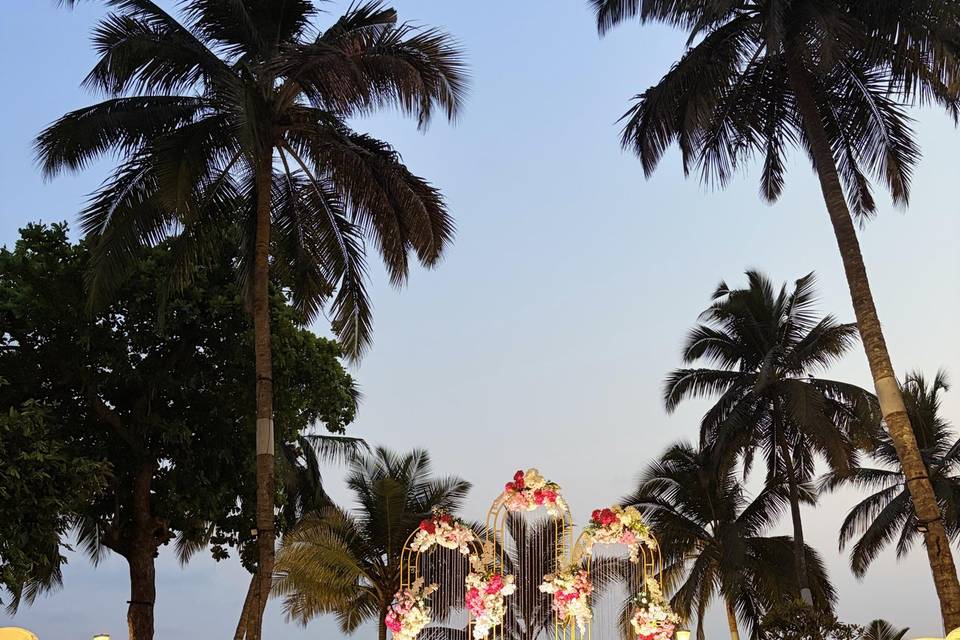 Mandap