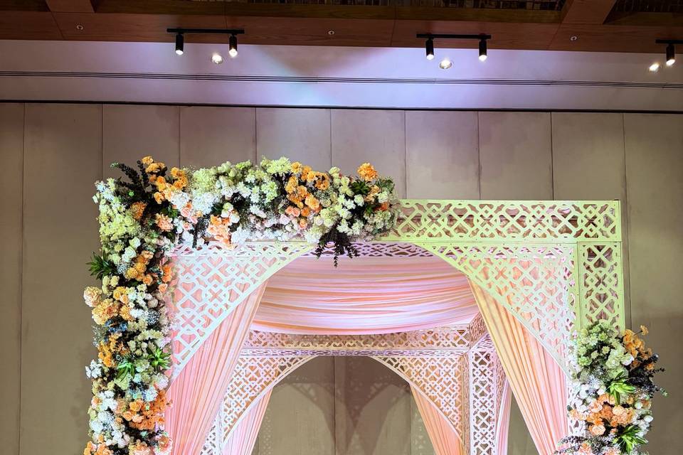 Mandap