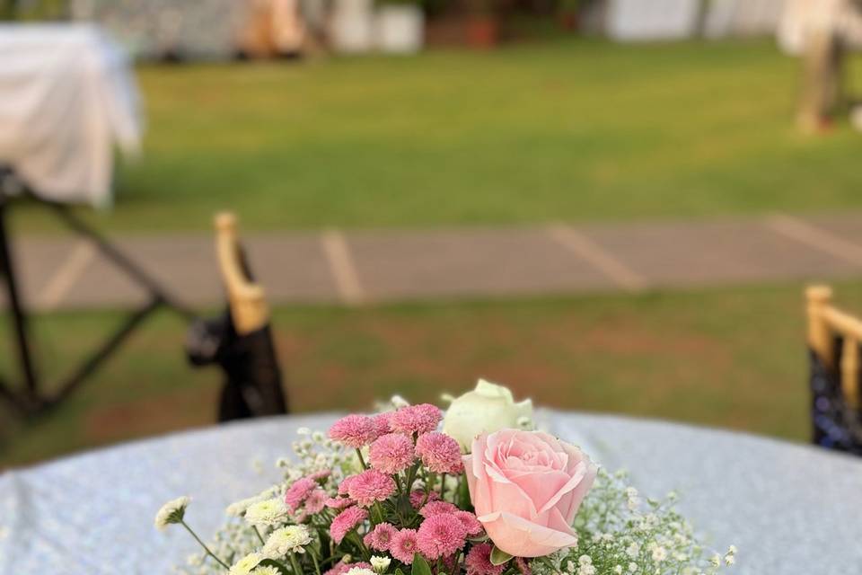 Centrepiece