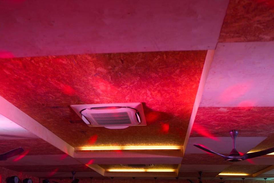 Wedding decor