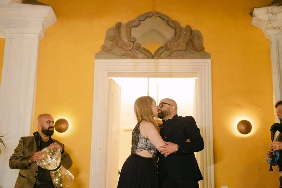 Wedding