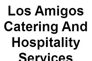Los Amigos Catering and Hospitality Services