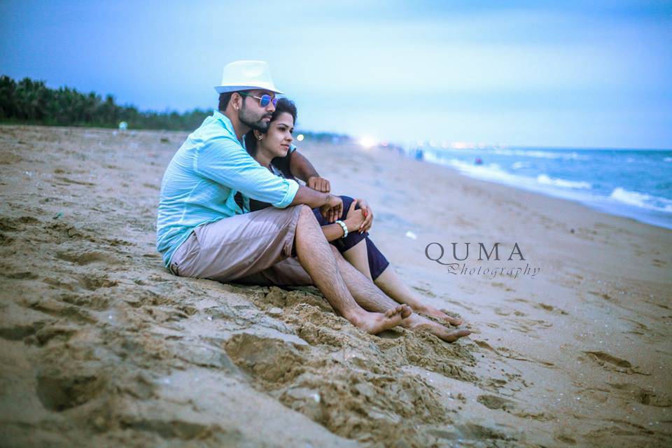 Quma Photography