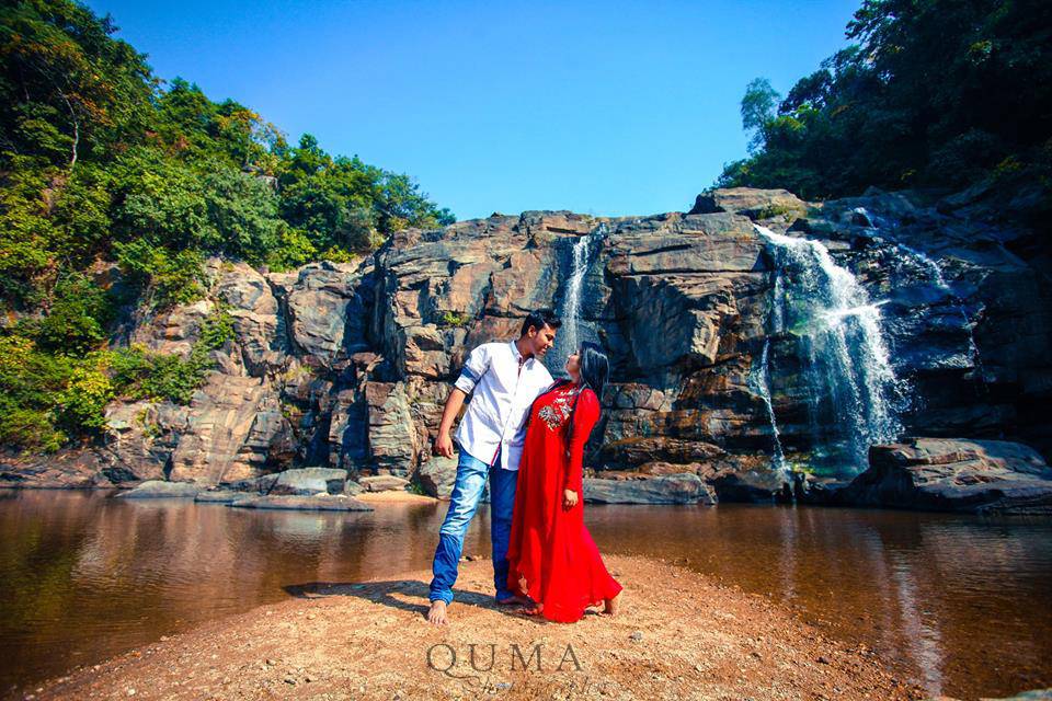 Quma Photography