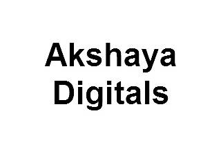 Akshaya Digitals