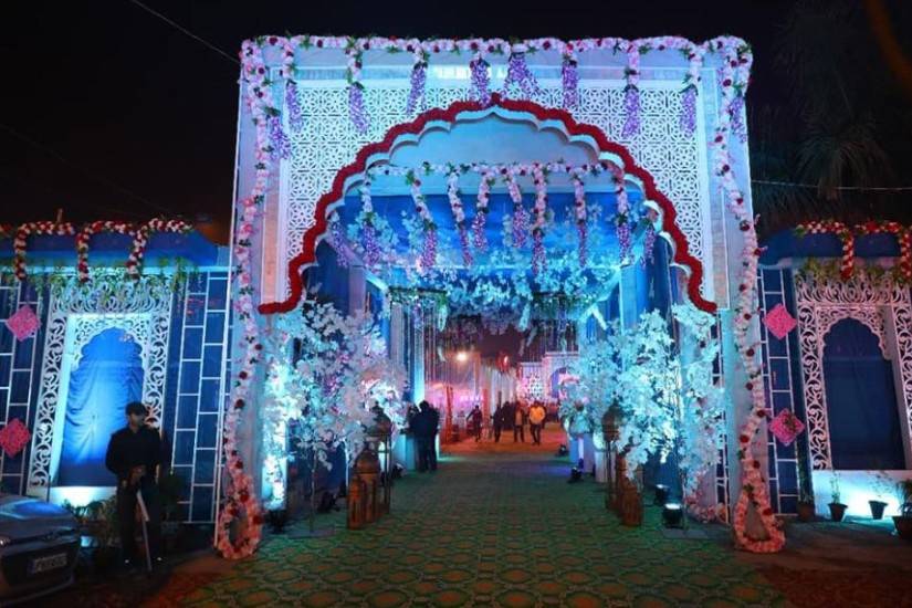 Shadi Events, Agra