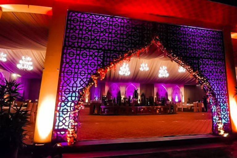 Shadi Events, Agra