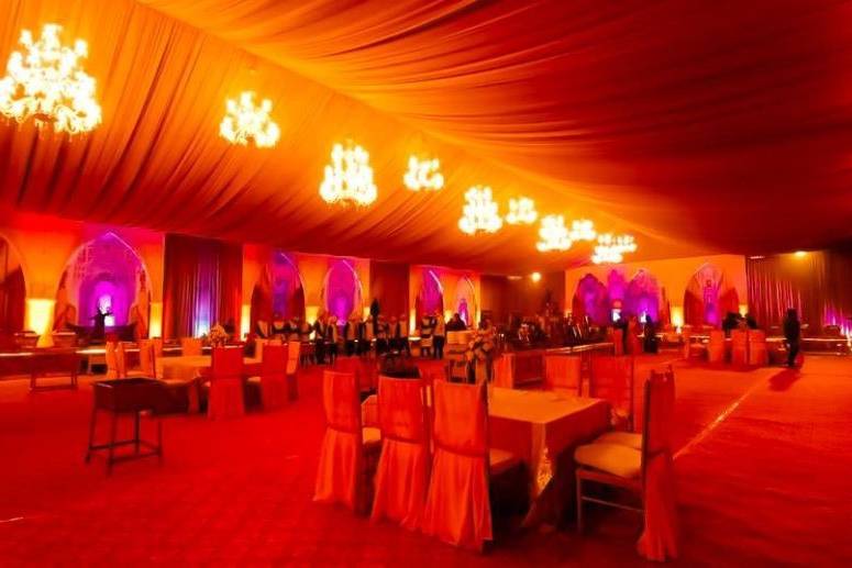 Shadi Events, Agra