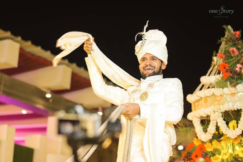 Shadi Events, Agra