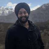 Manmeet Singh