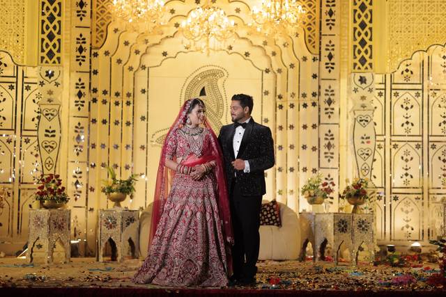 Shaadi Gully by Fpe