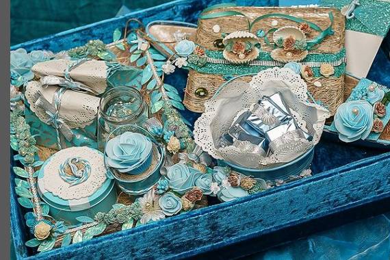Gift Hampers