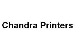 Chandra Printers