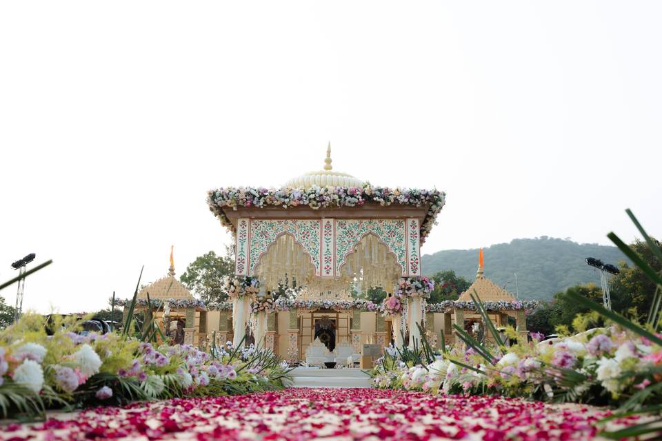 Mandap