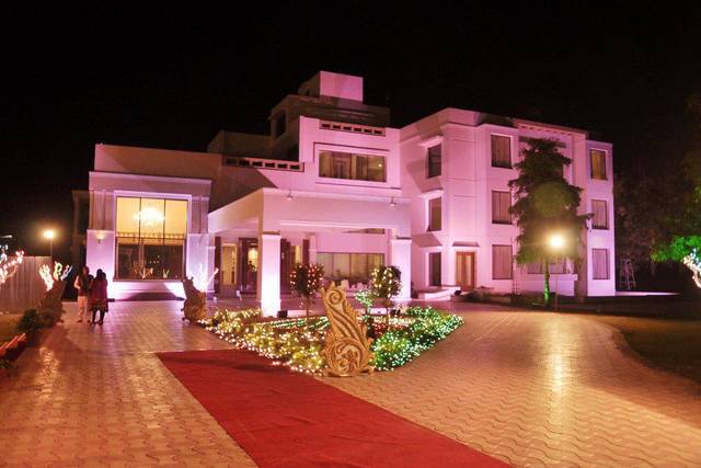 D Shubh Vivah