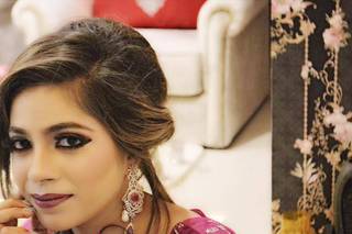 Mansi Midha Makeovers