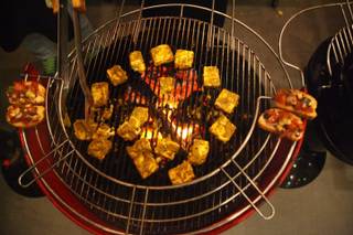 Atmosfire Caterers by Barbeque Nation