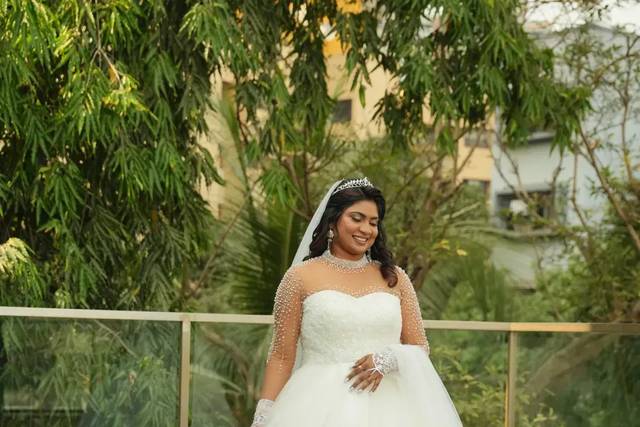 Bride
