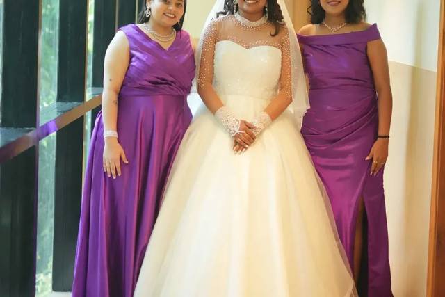 Bride