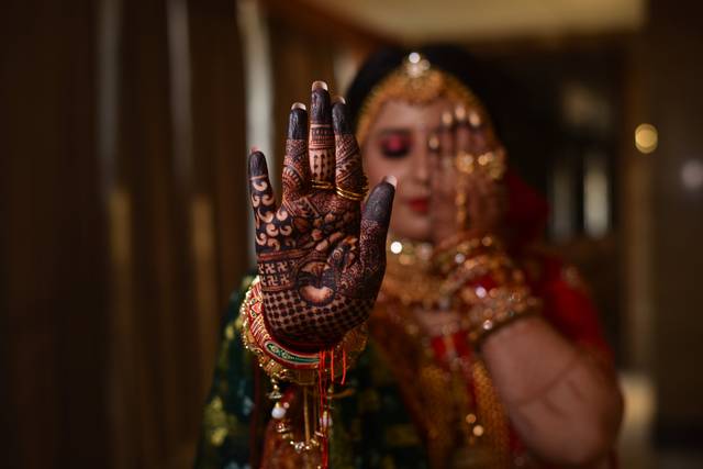 Bride