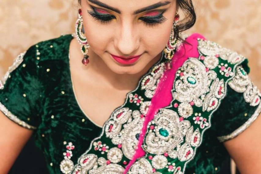 Makeup Studio by Geeta Kapoor