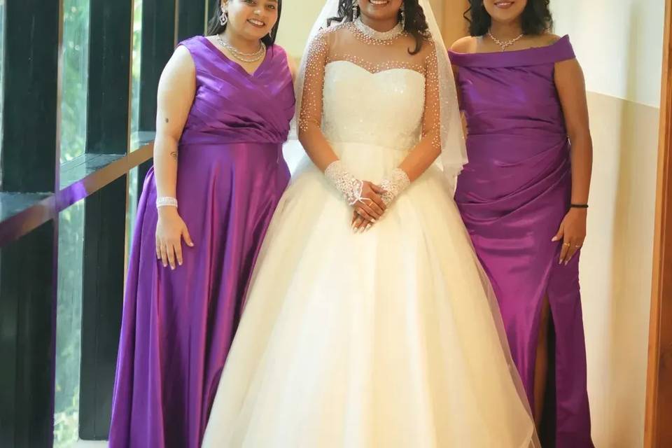 Bride