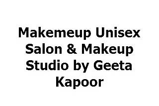 Makeup Studio by Geeta Kapoor