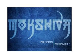 Mokshiva logo