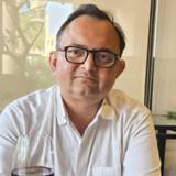 Ajay  Bhalla