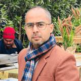 Alok Bishen