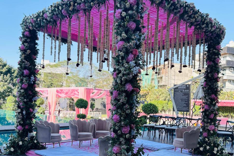 Mandap