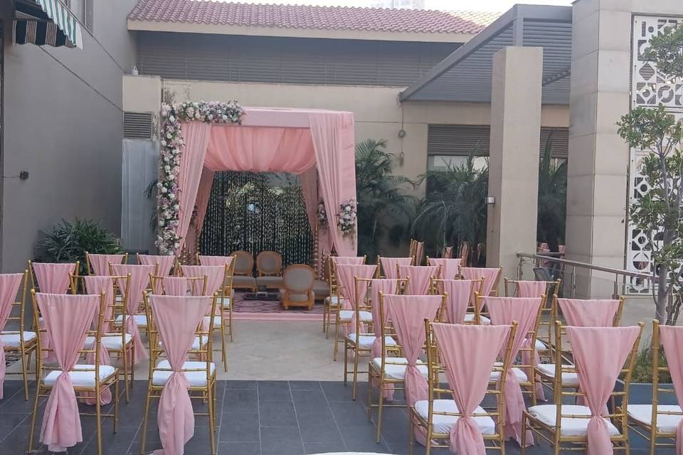 Premium North Indian wedding c