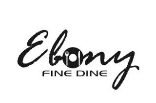 Ebony fine dine logo