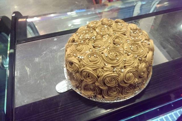 Online Birthday Cake Delivery | Kalpa Florist In Jalandhar