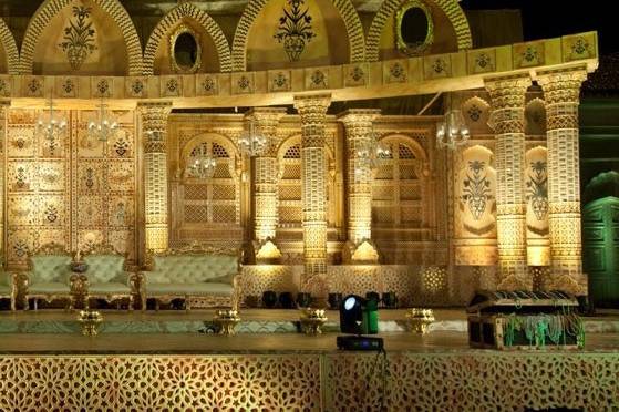 Ramoji Film City