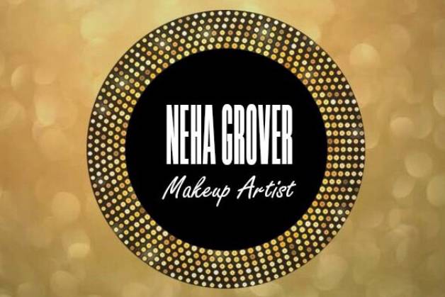 Neha Grover - Makeup Artist
