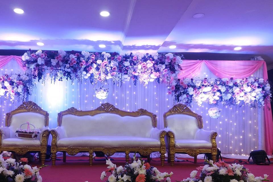 Event decor