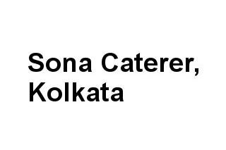 Sona Caterer, Kolkata