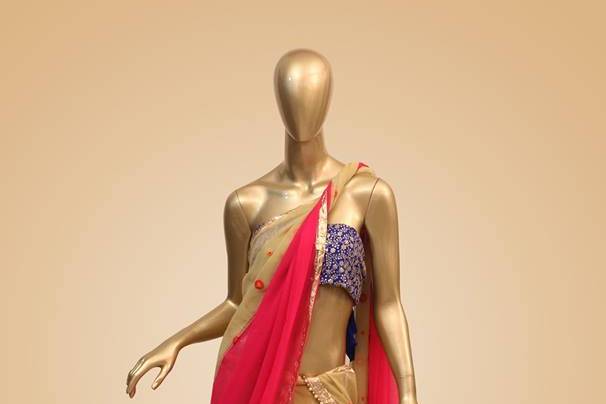 Satyabhama's Couture 