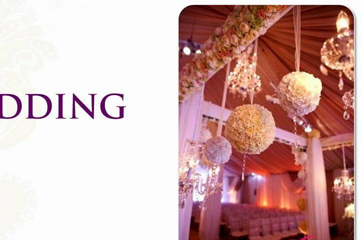 Khayra Weddings & Events