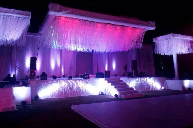 Khayra Weddings & Events