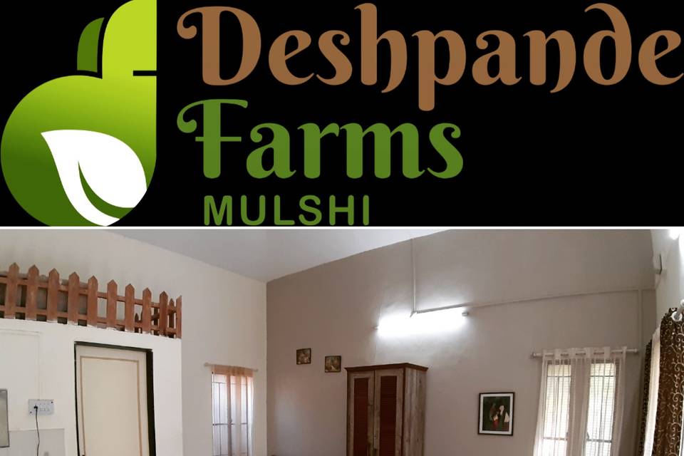 Deshpande Farms