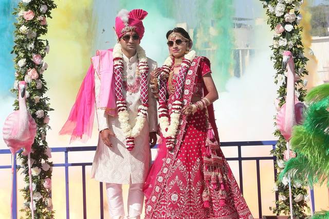 Wedding Shoot