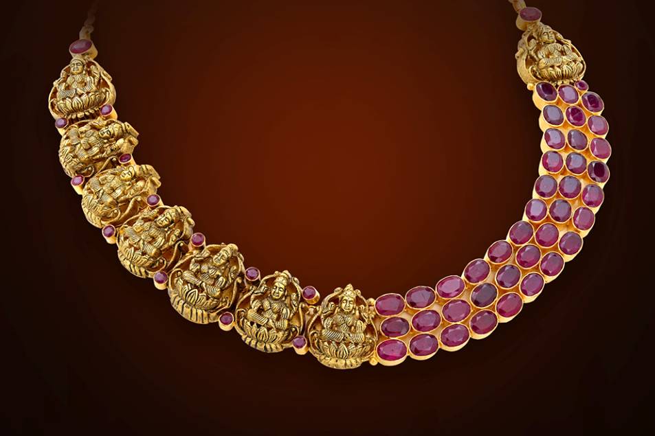 Alukkas jewellery hot sale