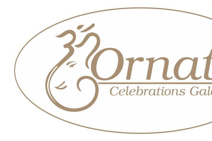 Ornate by Rashmi Tibrewala Logo