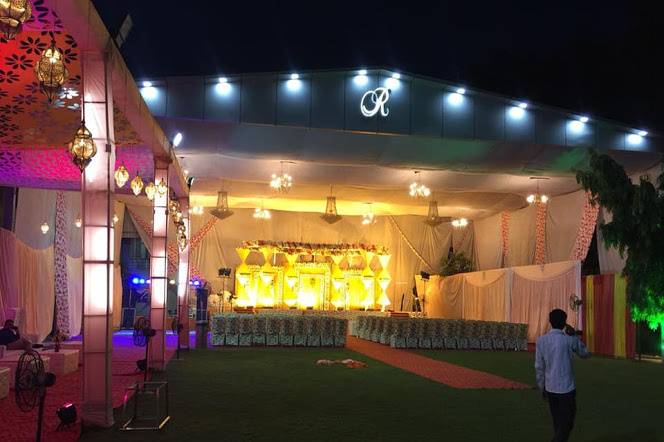 Rajwada Palace Banda Venue Banda City Weddingwire In