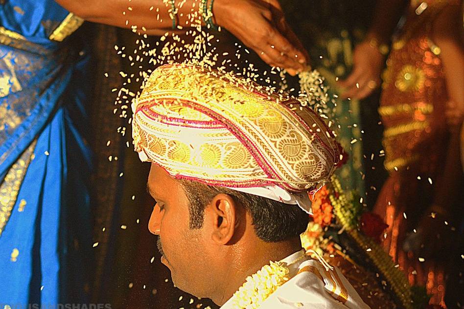 Wedding Ceremony